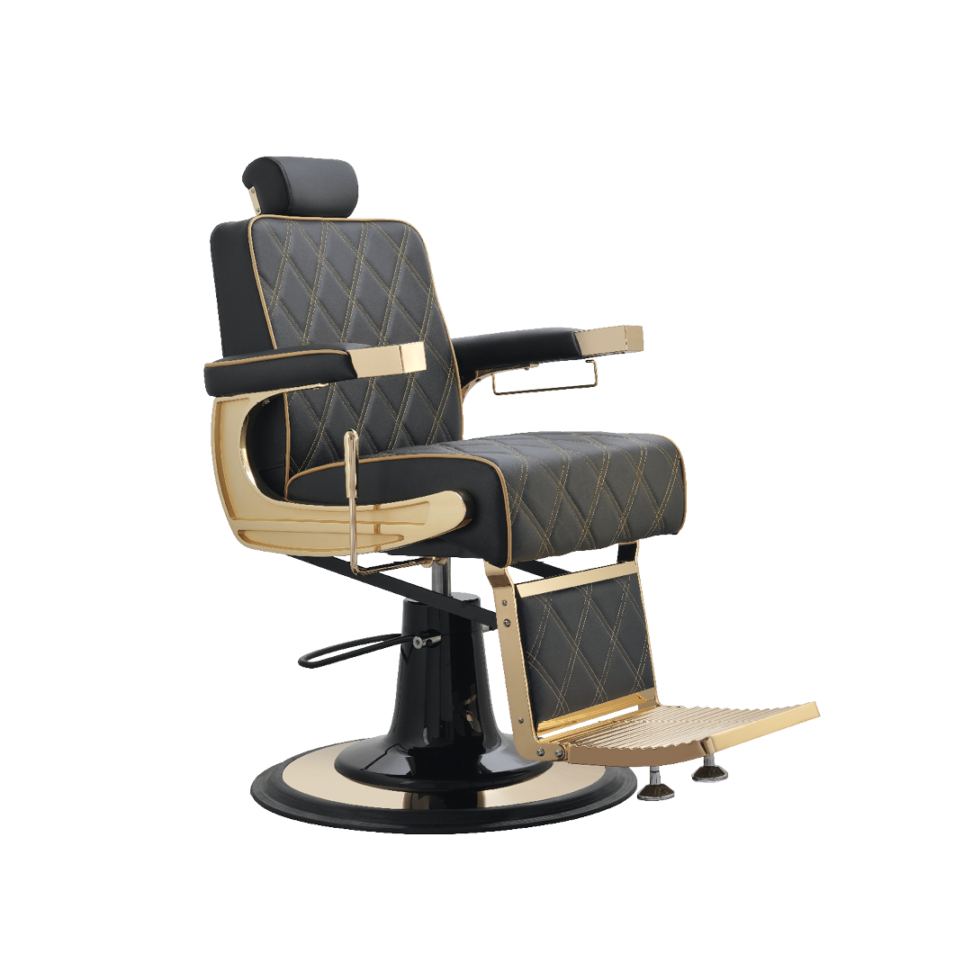 mudi sillon crew gold